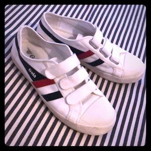 Gola Classics Women’s Velcro Coaster